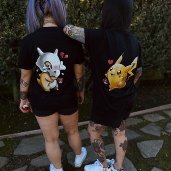 MAMO Merch - Back print, shirts by DTG App! - Customized Merchandise Near Me - Long Beach, California