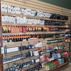 Smoke Shop 101