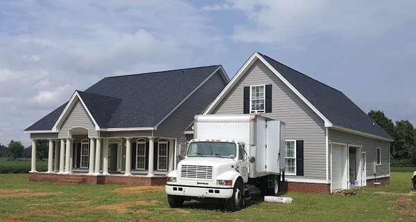 Loves Quality Roofing