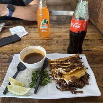 Tacos El Bigotes - Birria Quesitacos - Tacos Near Me - Houston, Texas Tacos El Bigotes - Birria Quesitacos - Tacos Near Me - Houston, Texas