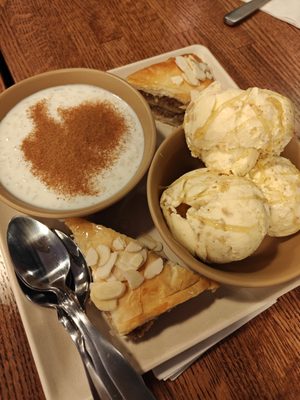 The Great Greek Mediterranean Grill - Duluth, GA by null