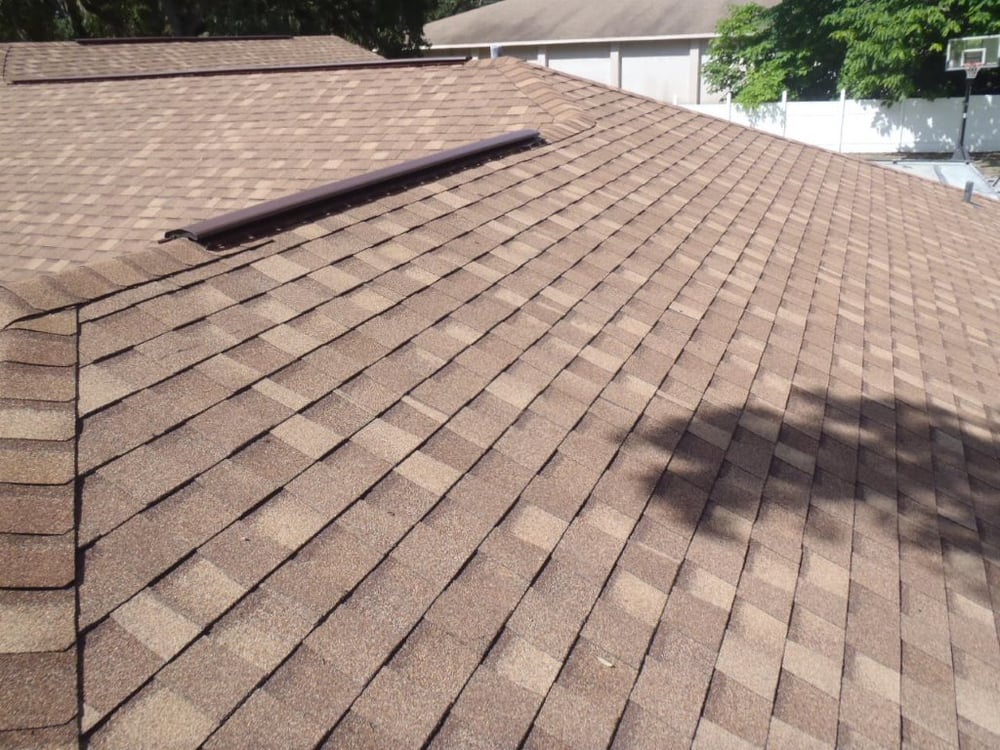 Slide of Pro Dry Roofing