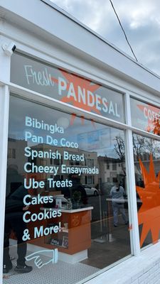 San & Wolves Bakeshop by null