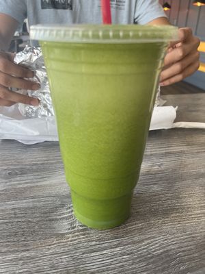 Frutas 100% Natural by null