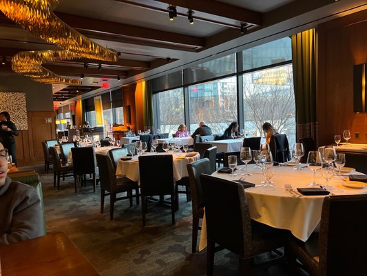 Del Frisco's Double Eagle Steakhouse by null