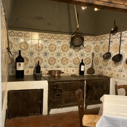 Mesón De La Dolores