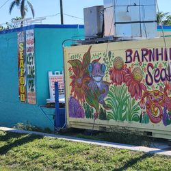 Barnhill Seafood Market & More