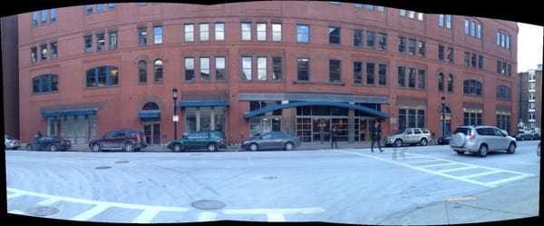 Pastoral ARTisan Pizza + Kitchen + Bar by null