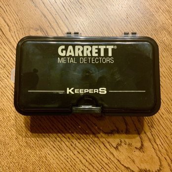 Garrett Metal Detectors - Metal Detector Services Near Me - Garland, Texas Garrett Metal Detectors - Metal Detector Services Near Me - Garland, Texas