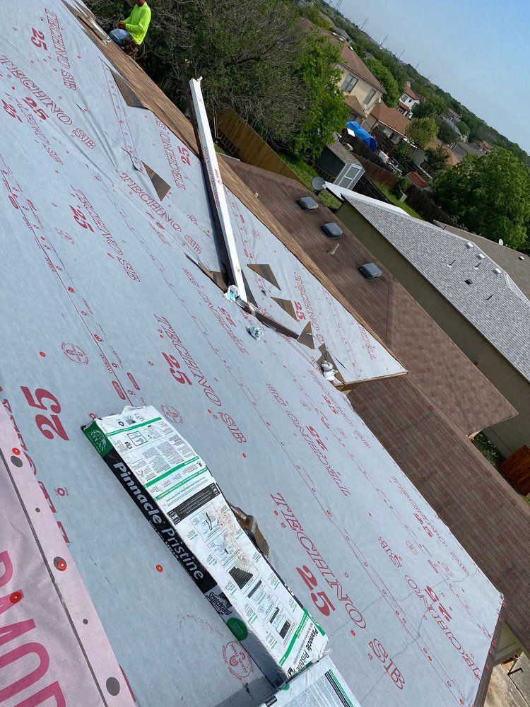 Slide of JGK Pro Roofing and Remodeling