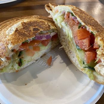 Zookz Sandwiches - (15) The Mediterranean - Sandwiches Near Me - Phoenix, Arizona Zookz Sandwiches - (15) The Mediterranean - Sandwiches Near Me - Phoenix, Arizona