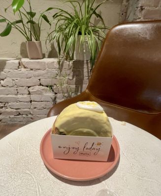 Ondo Bakery by null
