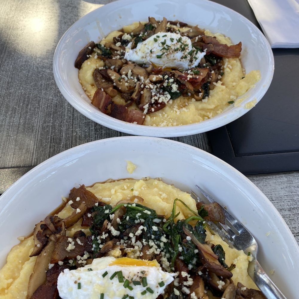 Kitchenette - We had the order split, so nice! - Breakfast & Brunch Near Me - Templeton, California Kitchenette - We had the order split, so nice! - Breakfast & Brunch Near Me - Templeton, California