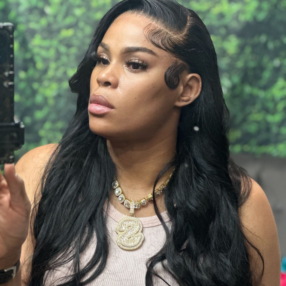 Hair By Brooklyn, NY - Last Updated January 2026 - Yelp, image size:1000x1000