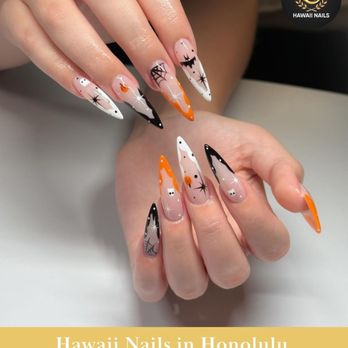 Hawaii Nails - Nail Salons Near Me - Honolulu, Hawaii Hawaii Nails - Nail Salons Near Me - Honolulu, Hawaii