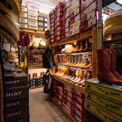 Lerma's Feed Western Wear & More