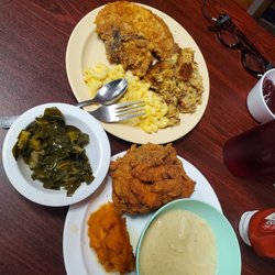 Red Zone Sport Bar & Grill - Easter Sunday Dinner 2024