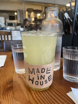 Made in House by null