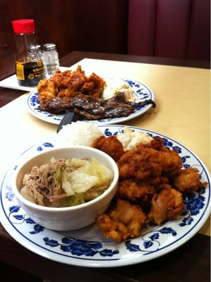 Bobby's Hawaiian Style Restaurant by null