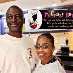 J’s Crazy Bones