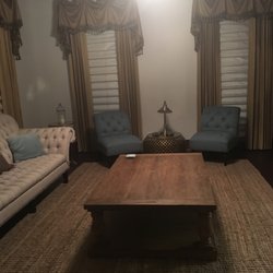 Galveston Birth Center - Waiting area/classroom