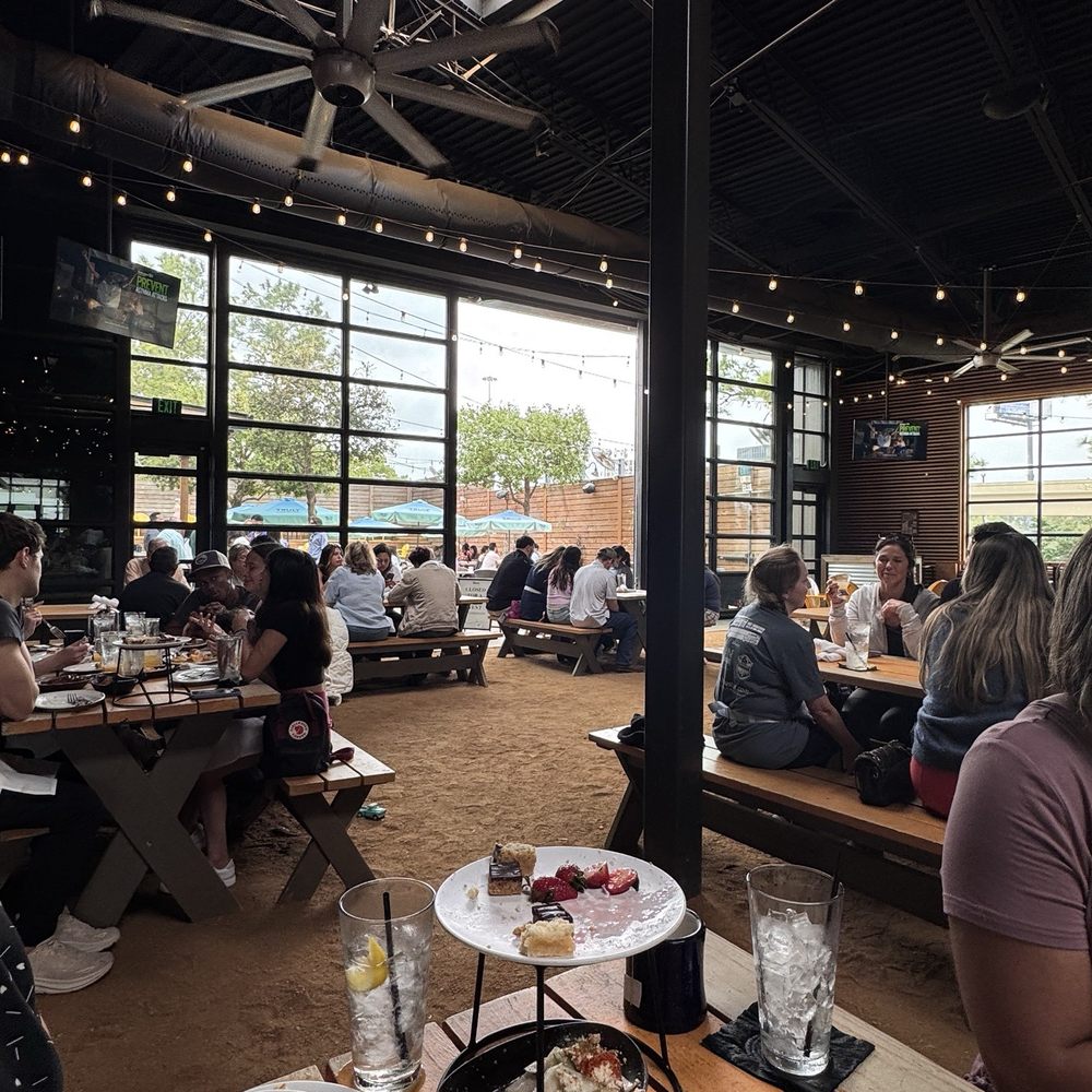 The Rustic - Outdoor seating - Venues & Event Spaces Near Me - Houston, Texas The Rustic - Outdoor seating - Venues & Event Spaces Near Me - Houston, Texas