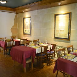 Trattoria du Commerce - Salla à manger