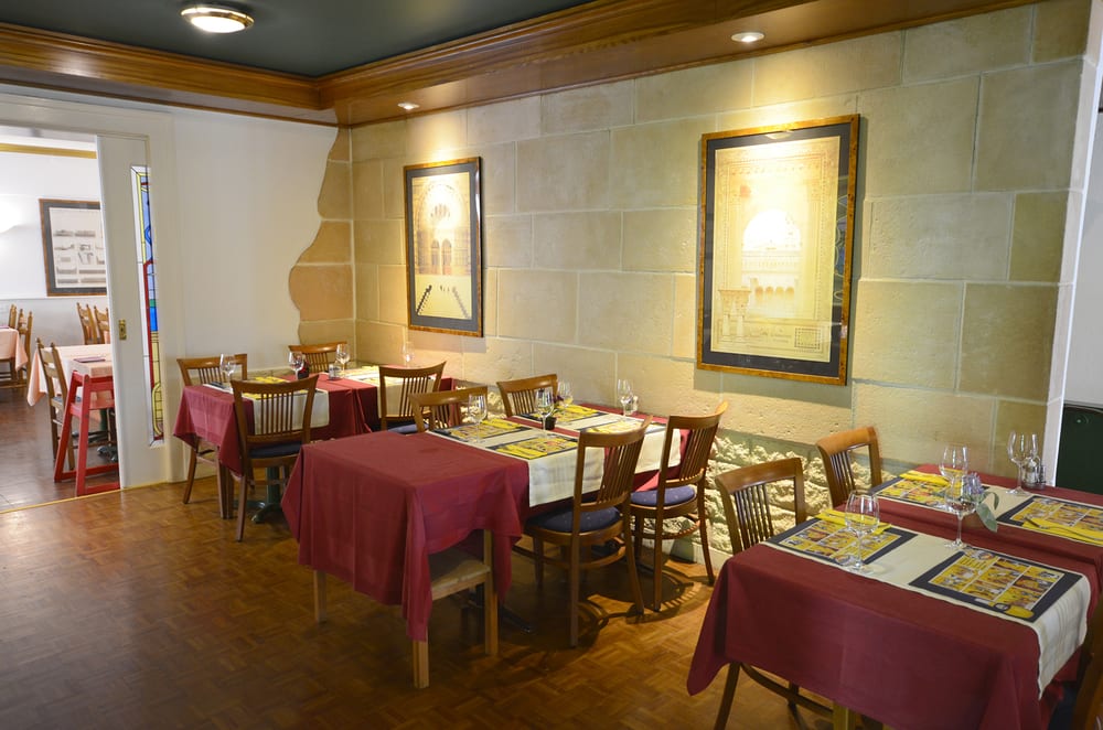 Trattoria du Commerce