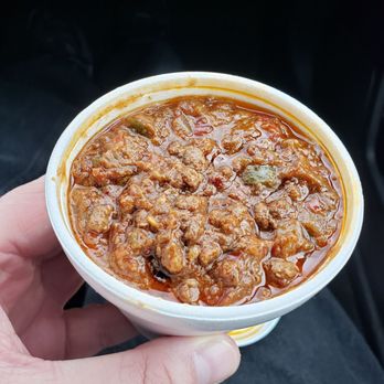 Rutt's Hut - Cup of Chili - Hot Dogs Near Me - Clifton, New Jersey Rutt's Hut - Cup of Chili - Hot Dogs Near Me - Clifton, New Jersey