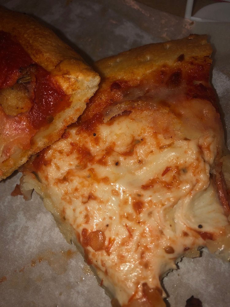 YOUR PIZZA SHOP 21 Photos & 30 Reviews Pizza 1077 W Exchange St