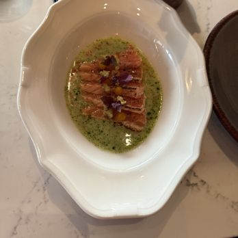 Bardea Food & Drink - king salmon - Bars Near Me - Wilmington, Delaware