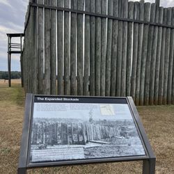 National Prisoner of War Museum