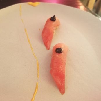 Robin - chutoro - Sushi Bars Near Me - San Francisco, California Robin - chutoro - Sushi Bars Near Me - San Francisco, California