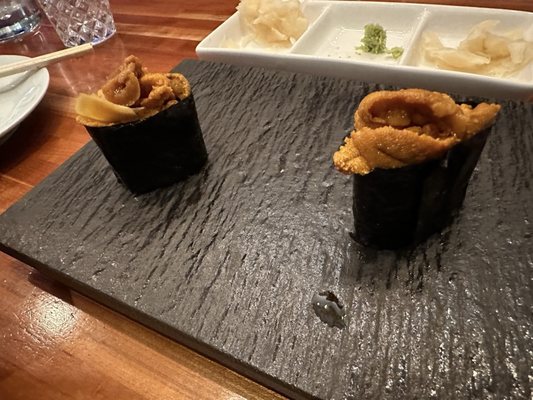 AHI SUSHI BAR by null AHI SUSHI BAR by null