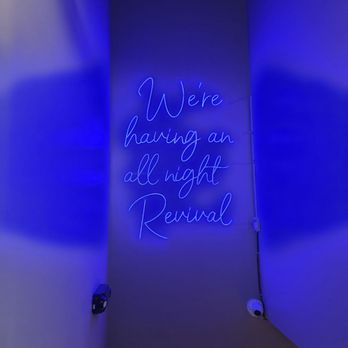 Revival - Love this! Lol - Cocktail Bars Near Me - High Point, North Carolina