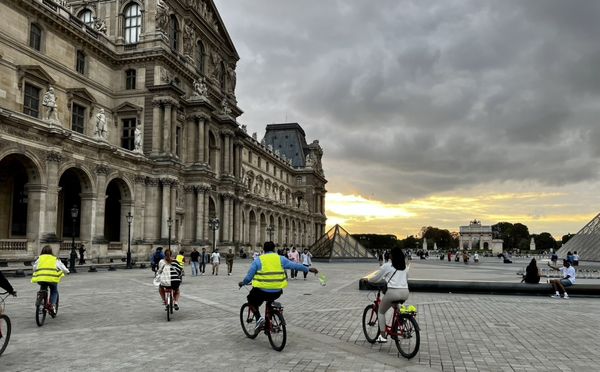 Unlimited Biking (Formerly Fat Tire Tours) by null