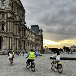 Fat Tire Tours