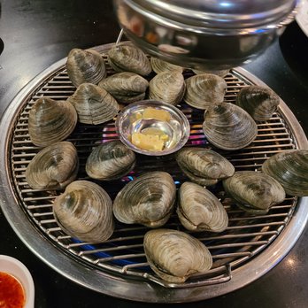 Obaltan - clams gui - Korean Near Me - Fort Lee, New Jersey