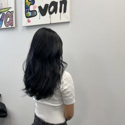 EE Hair Salon - Sheppard