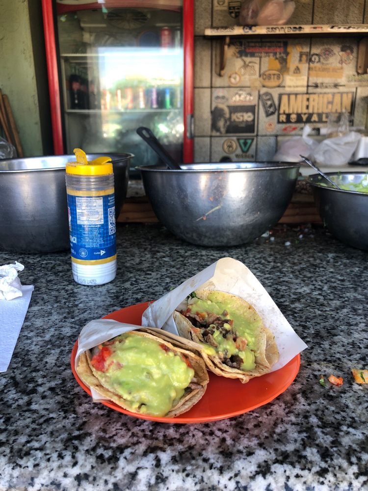 K38 TACO SURF 60 Photos & 59 Reviews Tacos Carretera el Morro Km