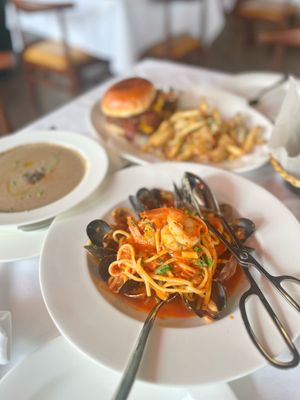 Ascione Bistro Skokie by null