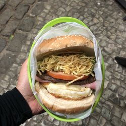 Hay Lanches