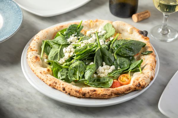 Nella Pizza e Pasta by null