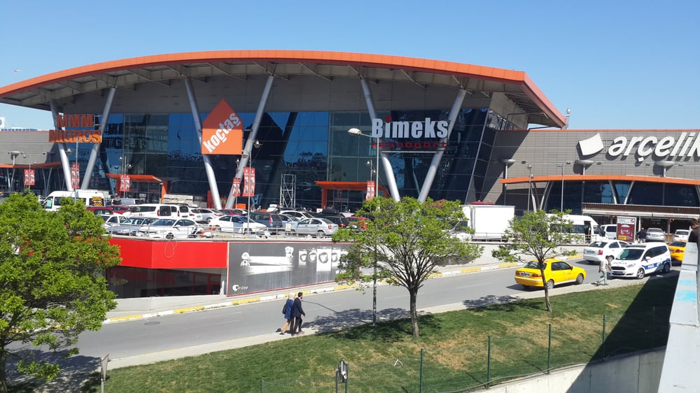 Koçtaş