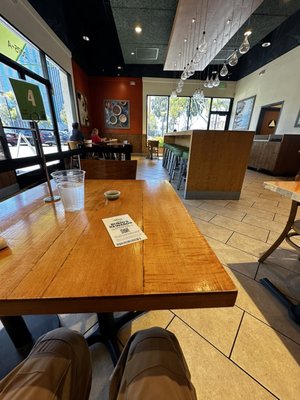 Rubio's Coastal Grill by null