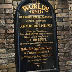 The World's End