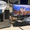 Sir Charles Computers gift card