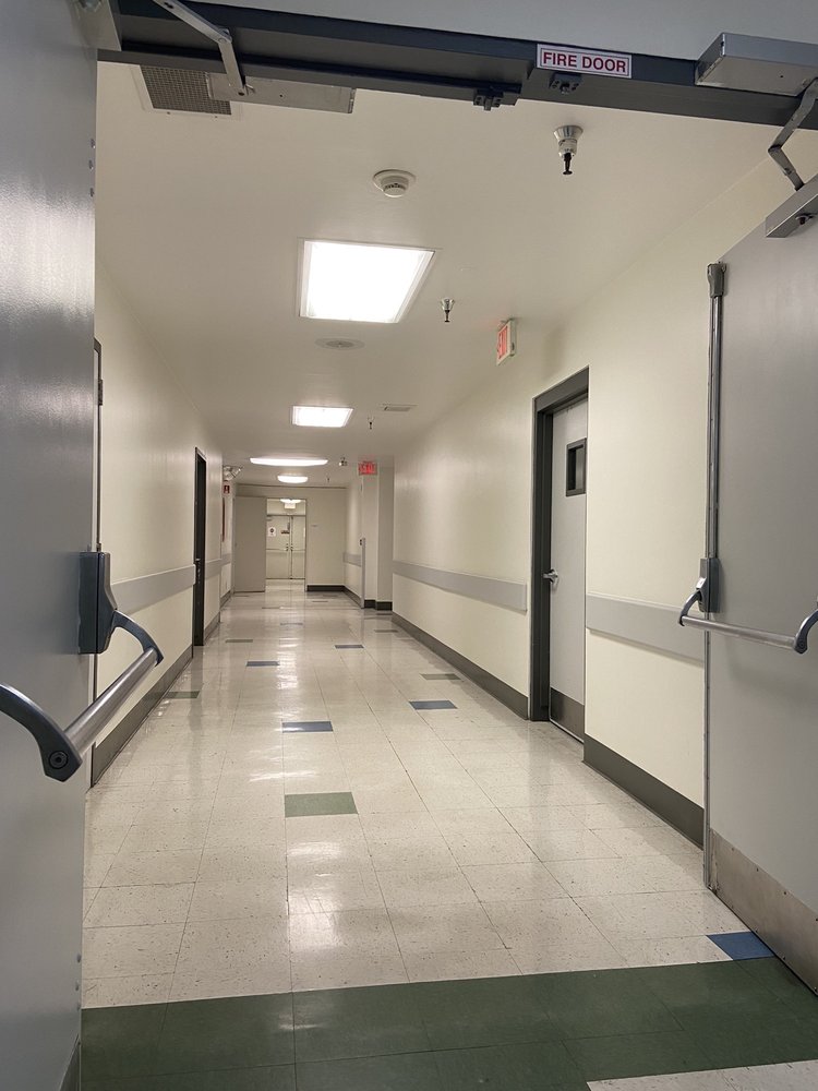 LOS ANGELES COMMUNITY HOSPITAL Updated October 2024 9542 Artesia