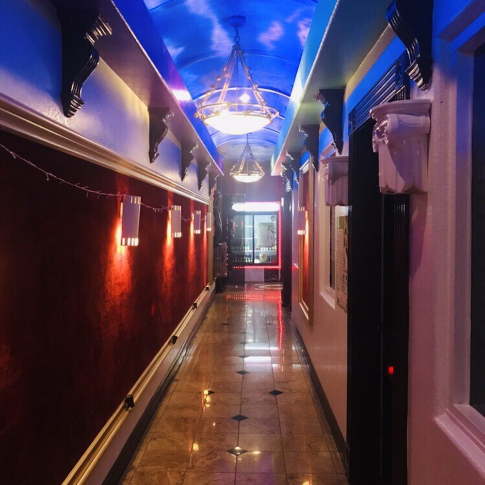 Karaoke We - Hallway - Karaoke Near Me - Garden Grove, California Karaoke We - Hallway - Karaoke Near Me - Garden Grove, California