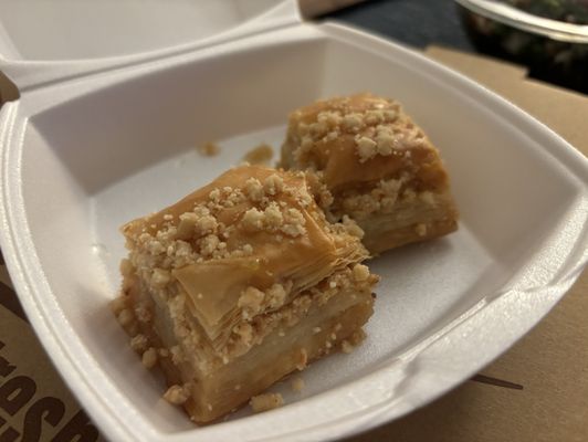 Villa Of Lebanon-Vernon by null